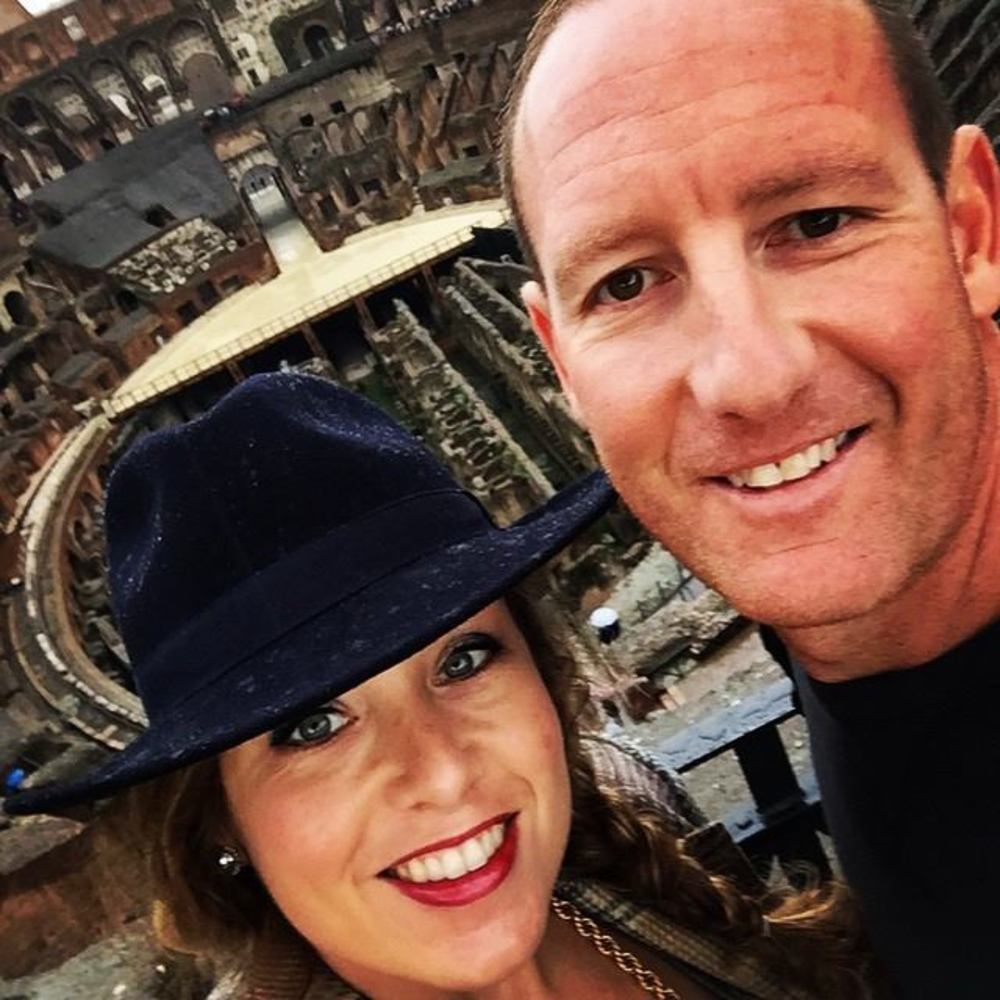 Meet your Posher, Kimberly